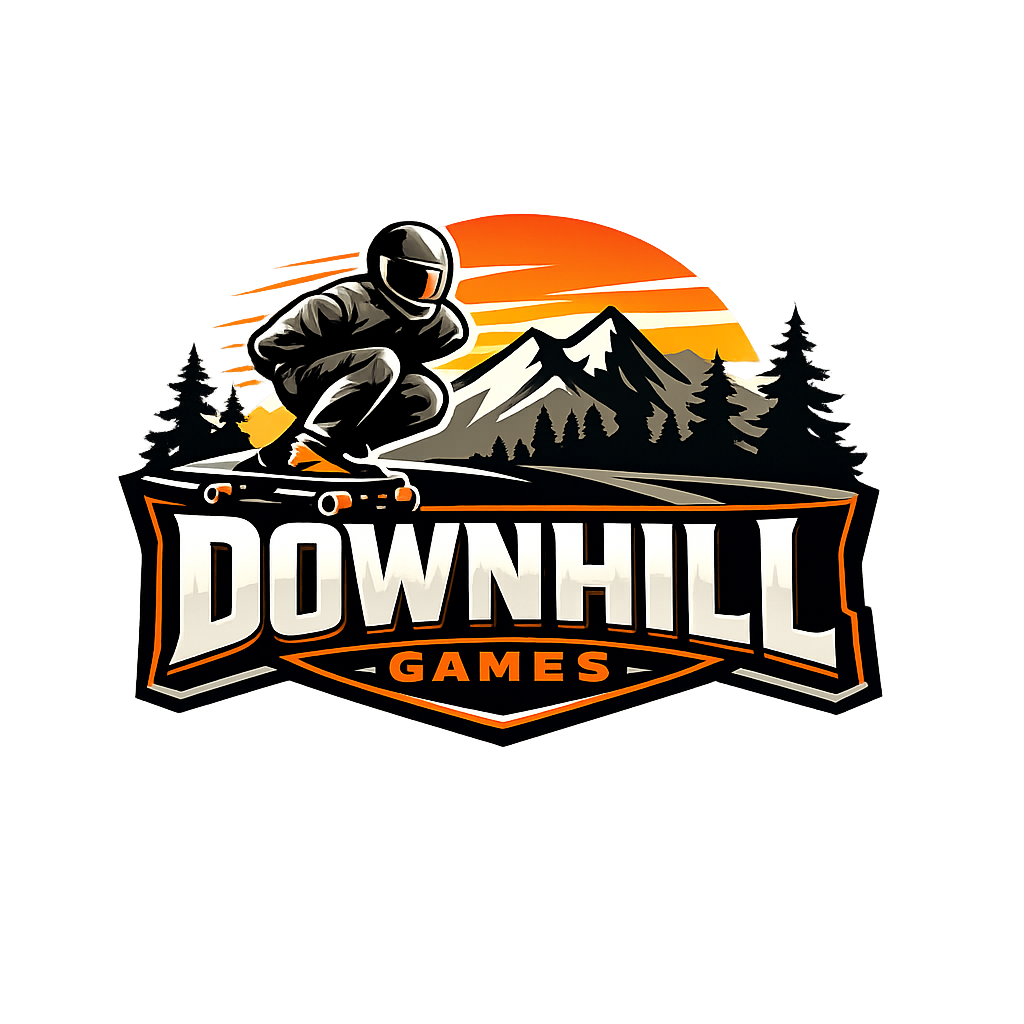 Downhill Games